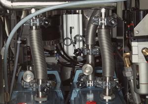 安全安心を担保できる分銅に関すること